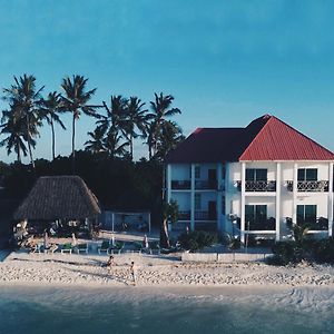 Crystal Beach Nungwi